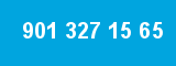 901 327 15 65 901 327 15 65